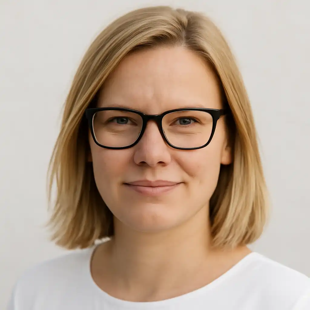 Verena Schäfer